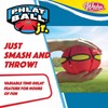 Wahu - PHLAT BALL Junior Rosso - Mini Frisbee Volante