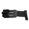 Archery Glove Cowhide Protective 3 Finger Guard Finger Tab Glove