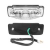 12V Universal Tail Brake Light 3PIN 9LED Rear Stop Lamp