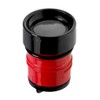 Lid compatible with/replacement part for EMSA SS-520018 BLUDROP 0.5 litre