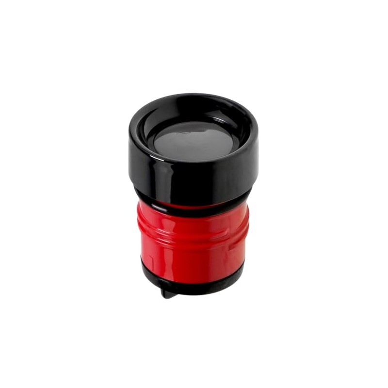 Lid compatible with/replacement part for EMSA SS-520018 BLUDROP 0.5 litre