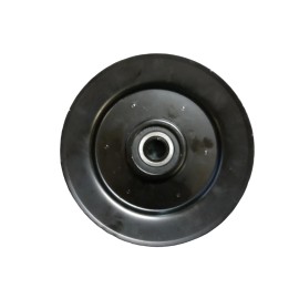 N/A SHEAVE V IDLER 5.00" STEEL .50" Offset .50" Bolt, NHI, 6203RS Bearing Insert -