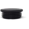 Design61 4 Lamellar Plugs for Round Pipes Diameter 52-54 mm