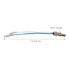 Water Temperature Gauge Sensor M10 Thread High Accuracy Universal Fit