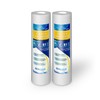 1 Micron Sediment Water Filter Cartridge 2 Pack Replacement Set