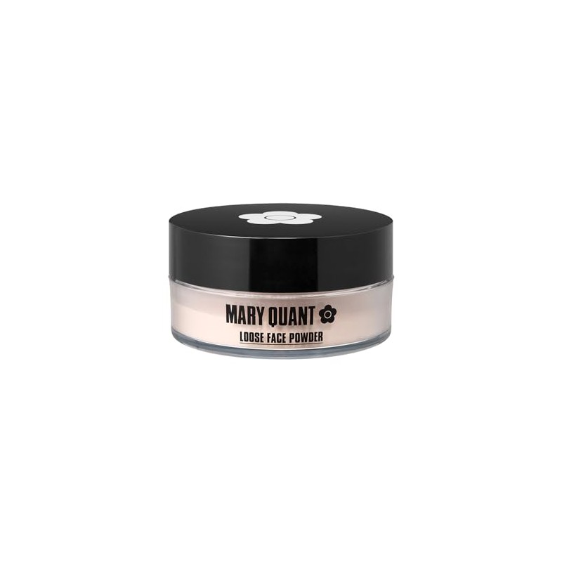 MARY QUANT Loose Face Powder 0.7 oz (20 g) 02
