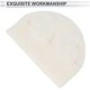X AUTOHAUX Cycling Hat Warm Ear Protection Hard Hat Liner
