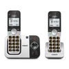 VTech VG232-2 Cordless Phone with Answering Machine -with 2-Handsets Large