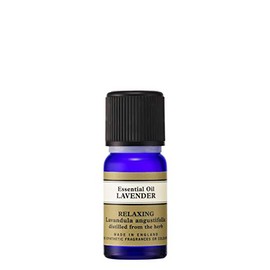NEAL'S YARD REMEDIES Essential Oil, Lavender, 0.3 fl oz (10 ml) (x 1)