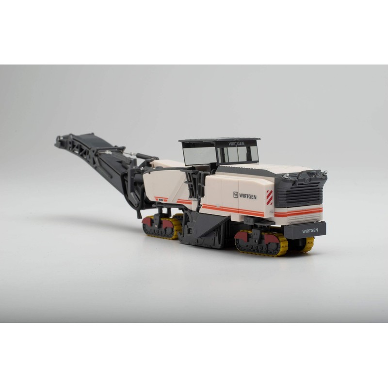 herpa Wirtgen 312561 Asphalt Milling Cutter in Miniature for Crafts