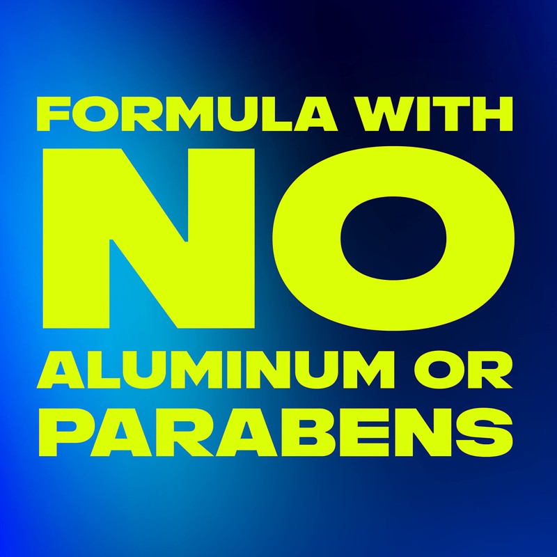 AXE Phoenix Deodorant 48H Odor Protection Crushed Mint & Rosemary