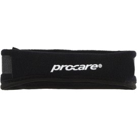 ProCare Surround Patella Strap Support Brace, Medium