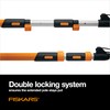 Fiskars 7-16 ft. Extendable 2-in-1 Pruner and Pole Saw For