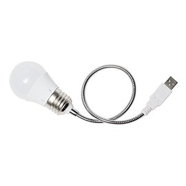 Logilink UA0220 Flexible USB LED light for Notebook