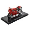 2003 Ducati 999 Testastretta [Atlas 4110109] Red 1: 24 Die