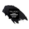 Palladio Liner Obsessed Delineador de ojos en gel resistente al