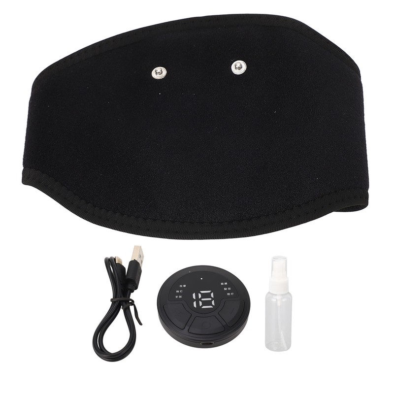 Massaging Wrist Support Adjustable Multi Functional Universal Wireless Massage Wrist