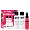 Keratin Complex - Healthy Hair Trio - Keratin Care Shampoo