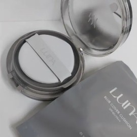 Luna Blur Cover Cushion Refill Plan / 루나 블러 커버 쿠션 리필기획