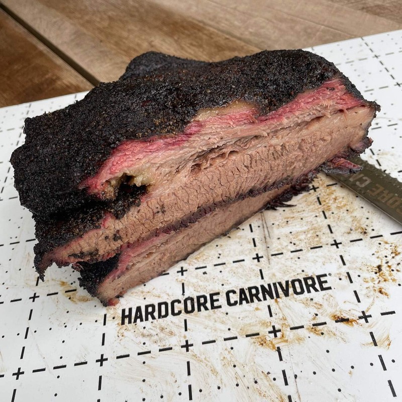 Hardcore Carnivore Disposable Cutting Boards (24" x 18", 60, Count)