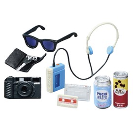 Petit Sample Playback Youth Days Box Product, 1 Box = 8 Pieces, 8 Types in Total