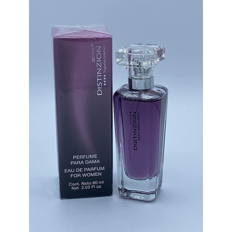 Zermat Distinzion Nicole Eau De Parfum for Women 2.03 fl.