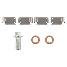 ACZCR 18B5175 18B5174 Rear Left & Right Disc Brake Calipers Assembly w/Bracket Compatible For Dodge For Ram 2500,For Dodge For Ram 3500,For Ram For 2500,For Ram For 3500