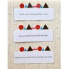 Grammar/Function of Words Card Activities (Montessori)