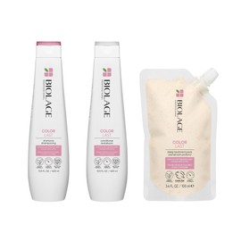 Biolage Colorlast Trio Bundle