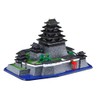 Fujimi Model 1/800 Meijo Series No.7 Edojo Castle-7
