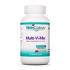 Nutricology Multi-Vi-Min Supplement - Multivitamin for Men & Women, with