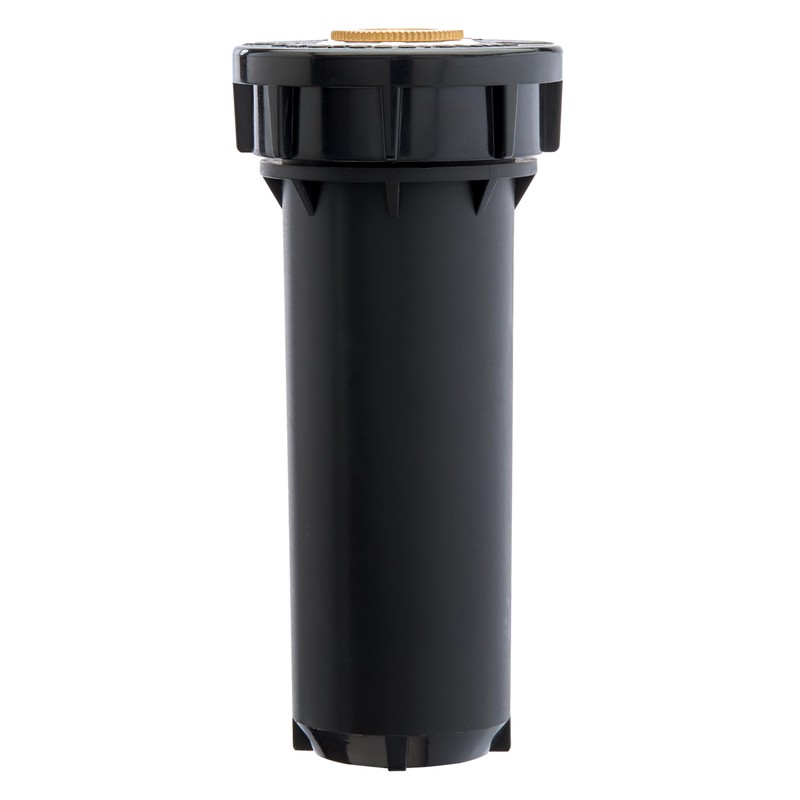 Orbit 80314 Professional Pressure-Regulating Pop-Up Spray Head Sprinkler with Brass