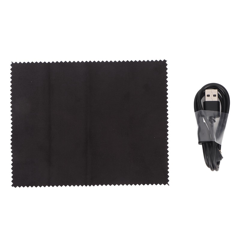 Smart Sound Glasses Blue Light Blocking Hands Free Calling IP65