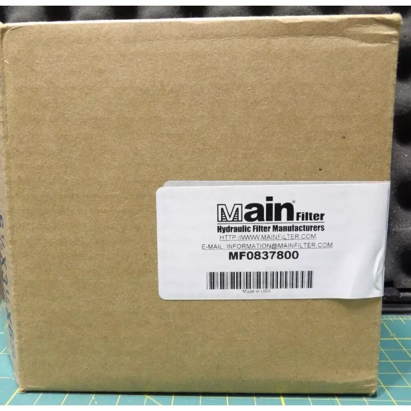 Allison Main Filter MF0837800 Allison 29558329 Replacement Transmission Filter Kit