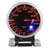 Turbo Boost Gauge, DC12V 2.5 Inch 60 mm 3.0 Bar