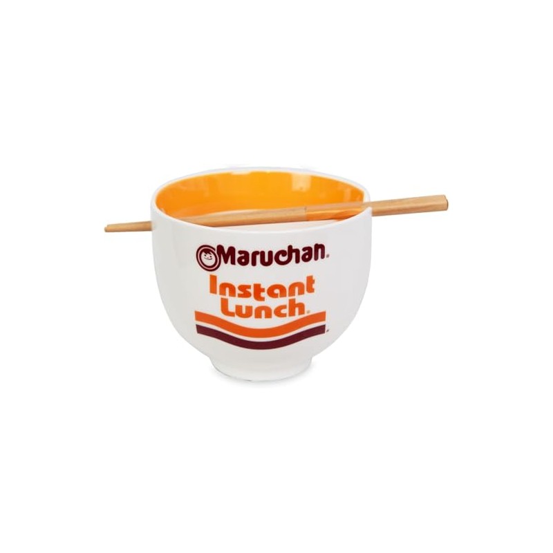 Seven Times Six Maruchan Ramen Bowl Instant Lunch Noodle Ramen