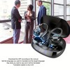 OlantaTrade Solution AI Translation Earbuds - 144 Languages, Wireless Bluetooth