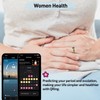 Weyrinice Smart Ring for Women & Men - Touch Control