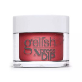 Gelish XPress Dip Powder 23g 1.5 oz Scandalous