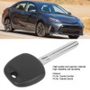 Transponder Car Key with Ignition G Chip Accessory Fit for