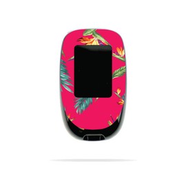 MightySkins Skin Compatible with Accu-Chek Nano - Paradise | Protective, Durable, and Unique Vinyl Decal wrap Cover | Easy to Apply, Remove, and Change Styles | Made in The USA