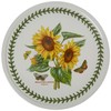 Portmeirion Botanic Garden Entertaining Platter, 12", White