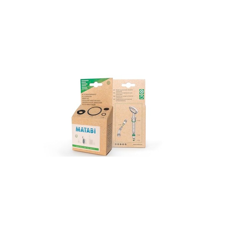 Matabi - Universal Maintenance Kit - Compatible with EVOLUTION, BERRY,