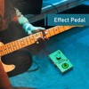 COOLMUSIC Noise Killer Effect Pedal True Bypass Noise Gate Guitar
