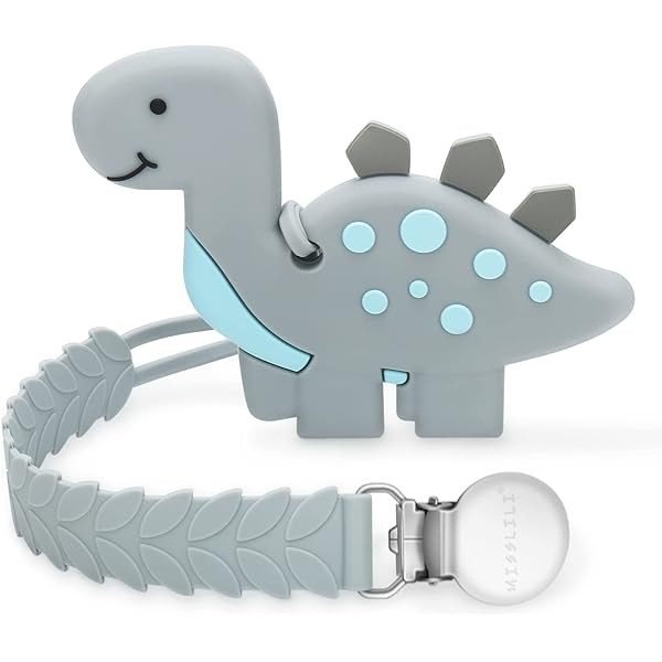 Teething Toys for Babies 0-6 6-12 Months Baby Teethers with