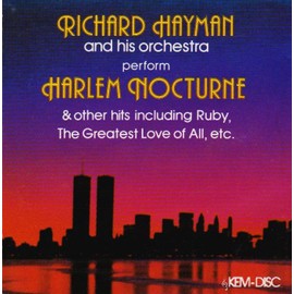 Harlem Nocturne (UK Import)