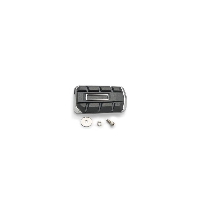 Chicane™ Brake PAD Chrome