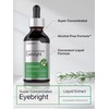 Eyebright Herb Liquid Extract | 2 fl oz | Alcohol