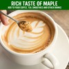 Maple Joe Organic Maple Sugar Granulated, Made With 100% Grade