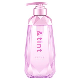 &tint Color Shine Color Care Shampoo 14.5 fl oz (415 ml)